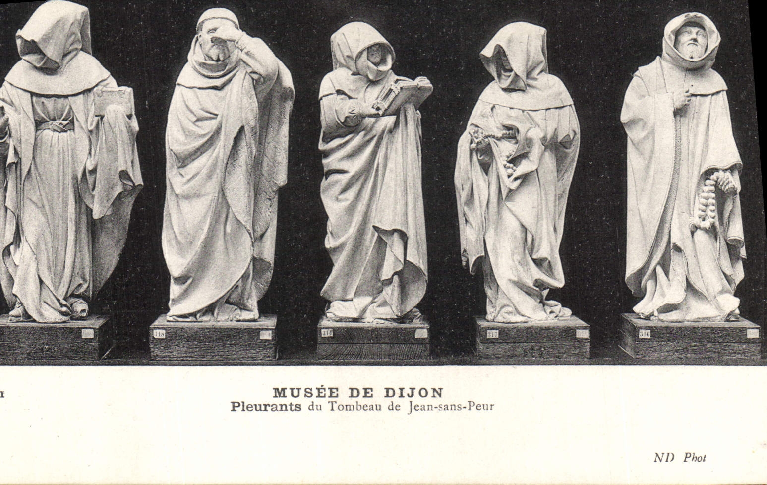 CPA Bruges Hopital Saint Jean 