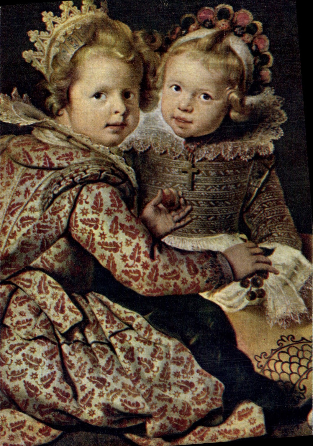 CPA Comite National de l'Enfance Avenue Franklin D Roosevelt Paris  