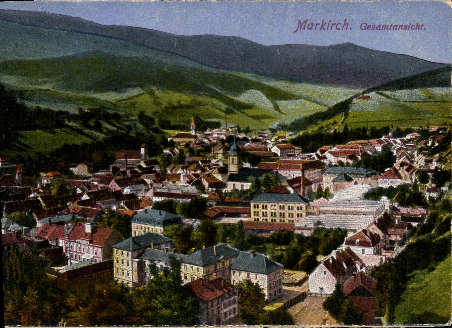 CPA Markirch Gesamtansicht 