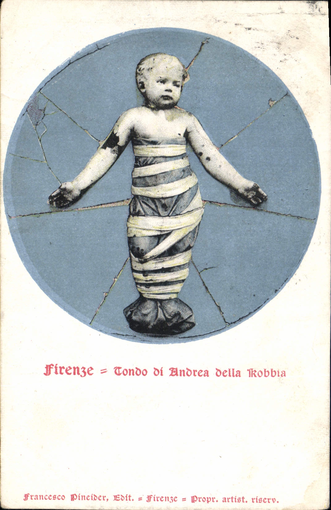 CPA Firenze Condo di Andrea della Kobbia