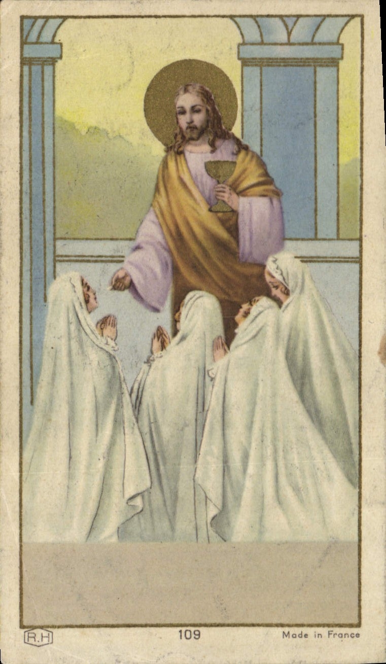 CPA Christ