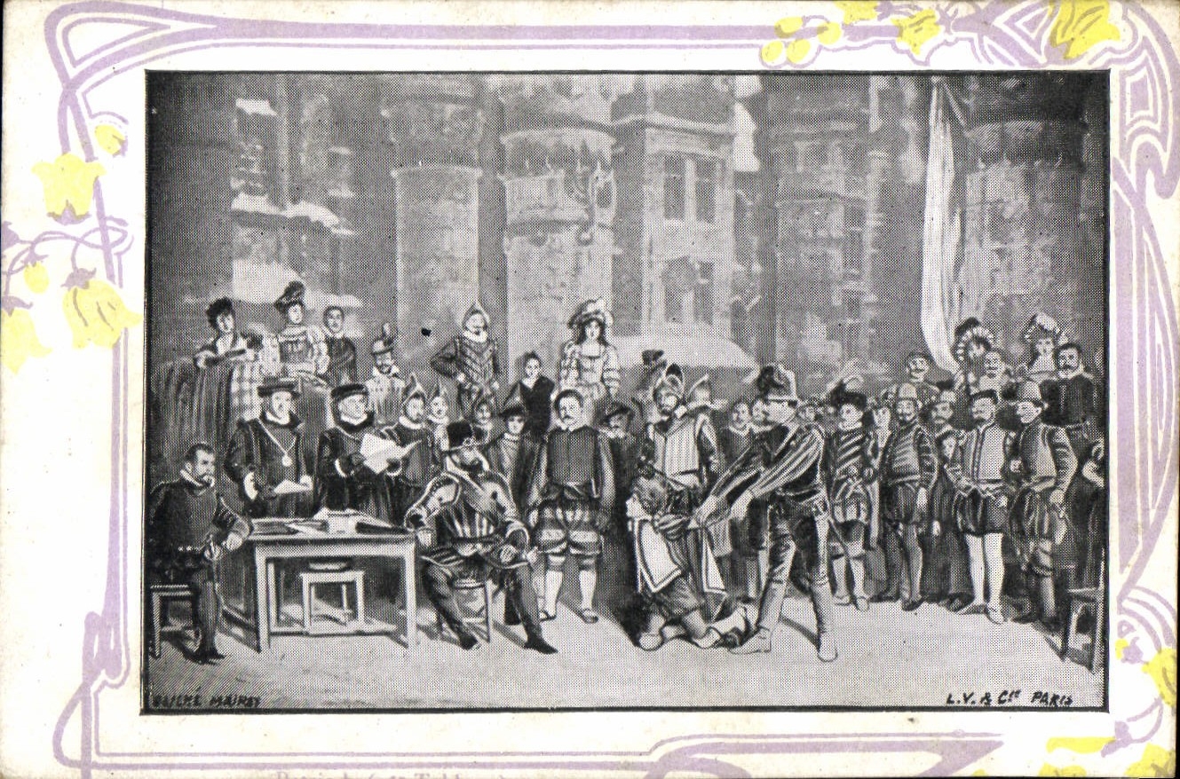 CPA Theatre