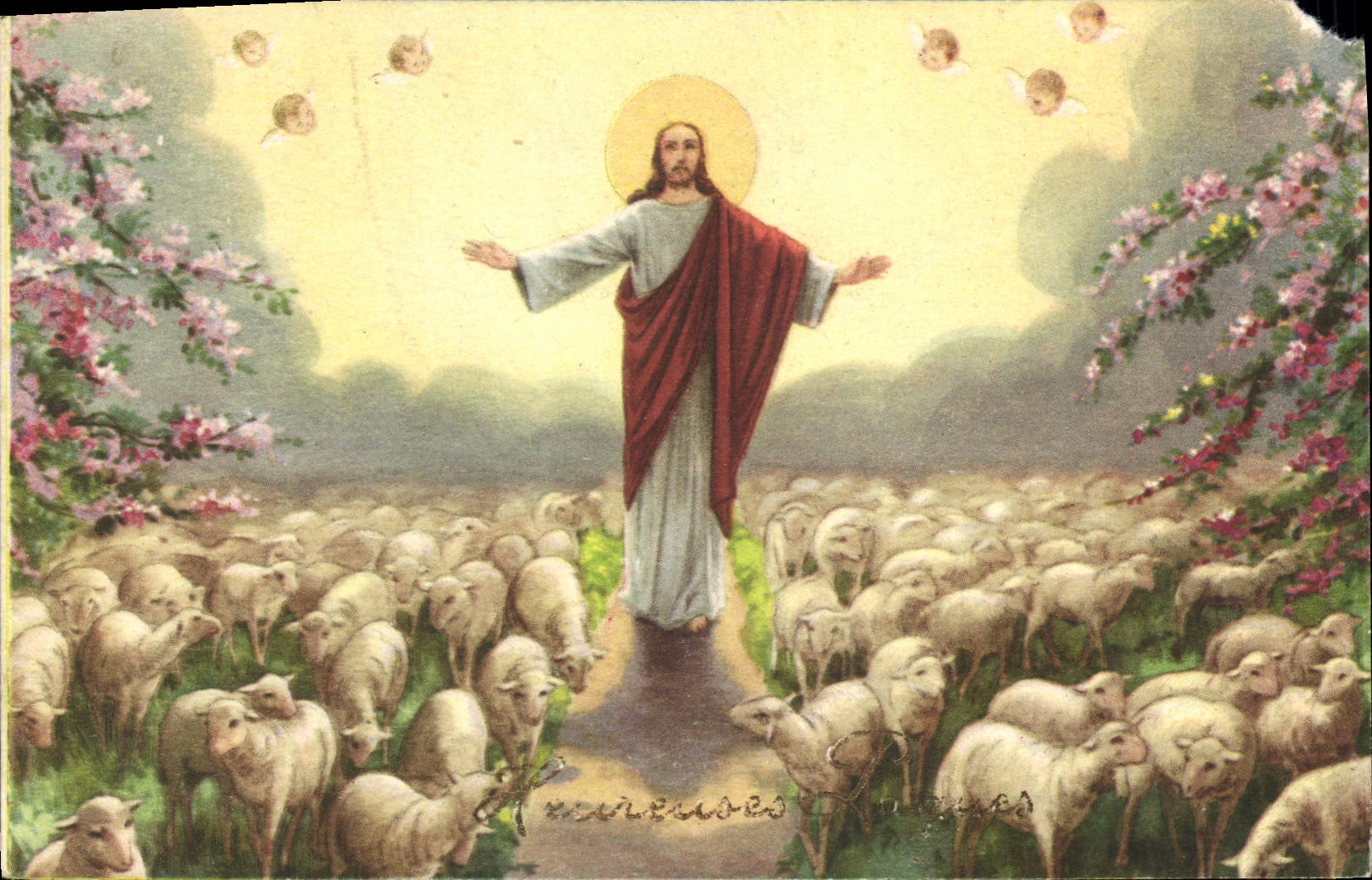 CPA Christ Moutons