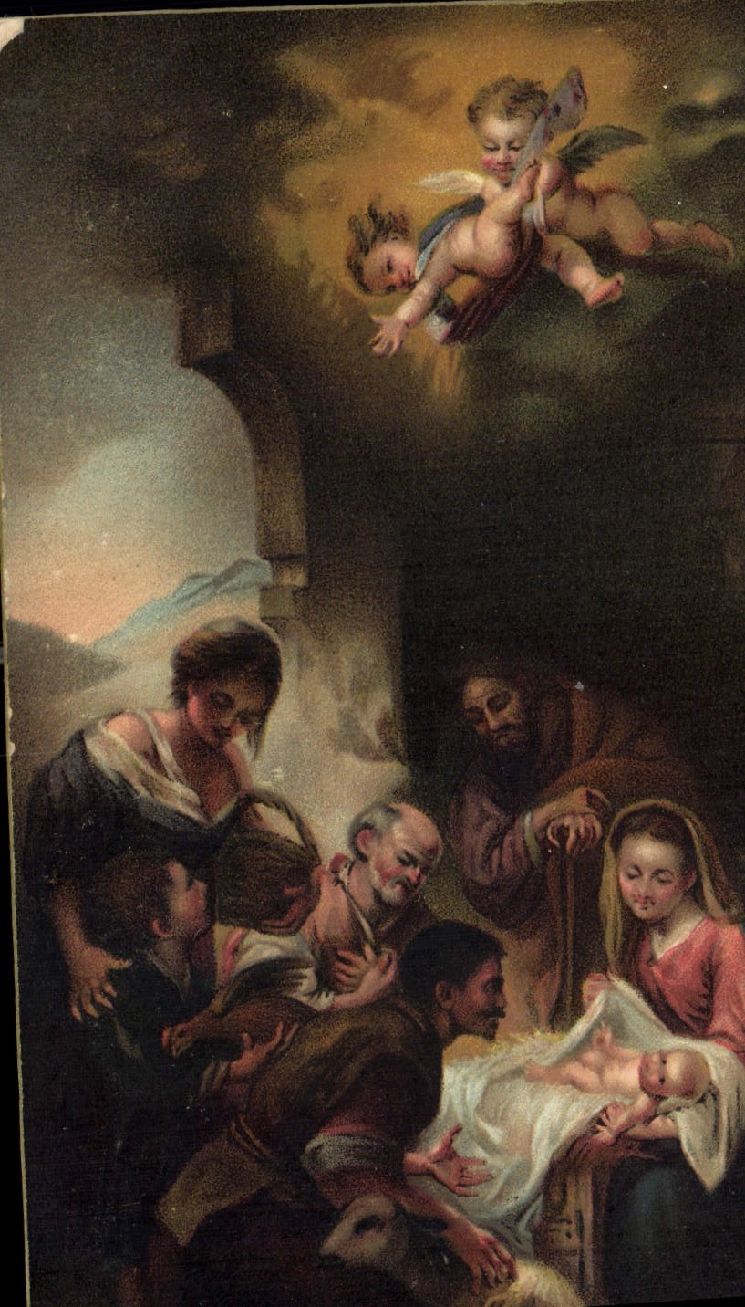 CPA Jean Baptista Greuze 