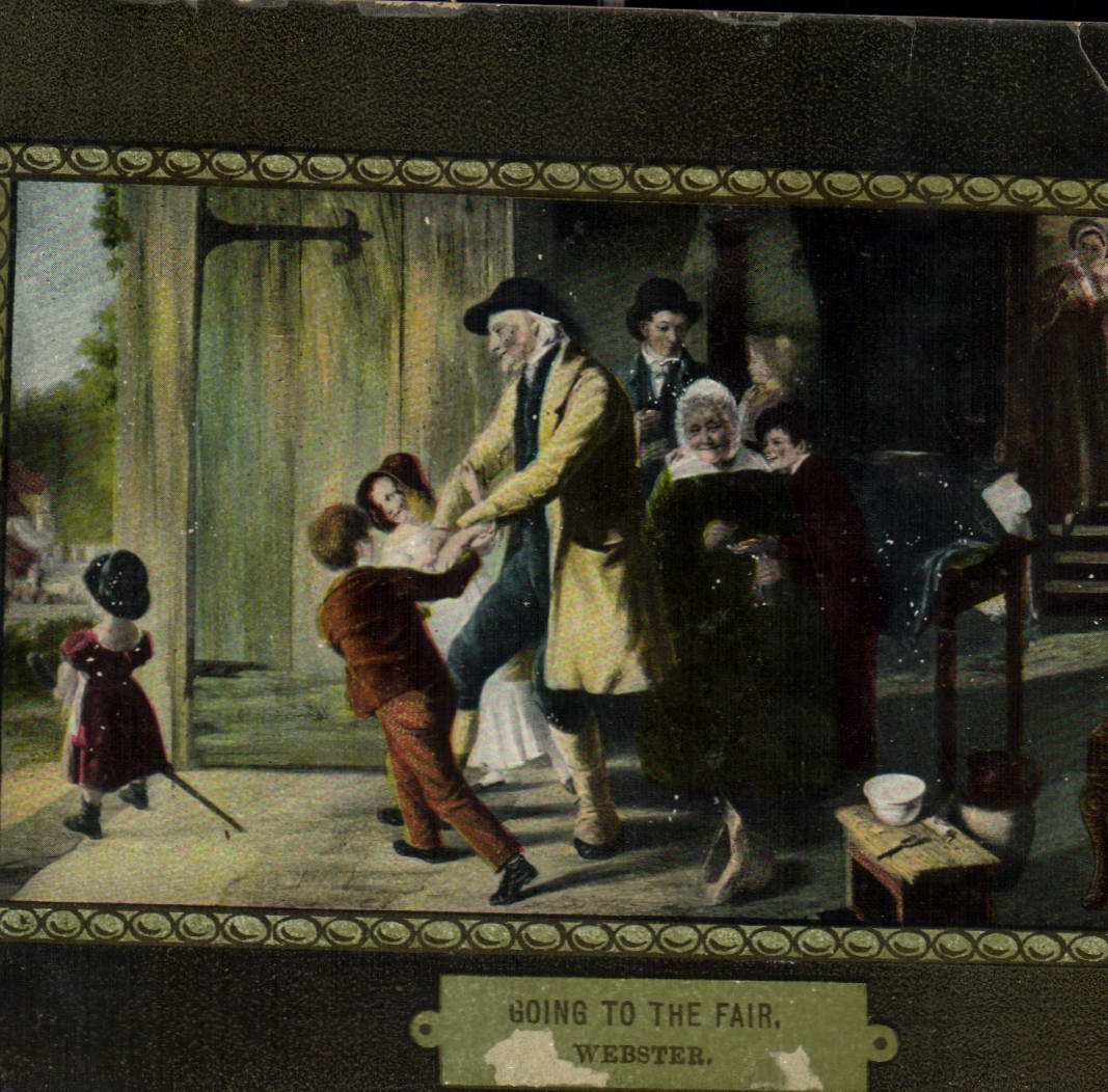 CPA Going to the fair