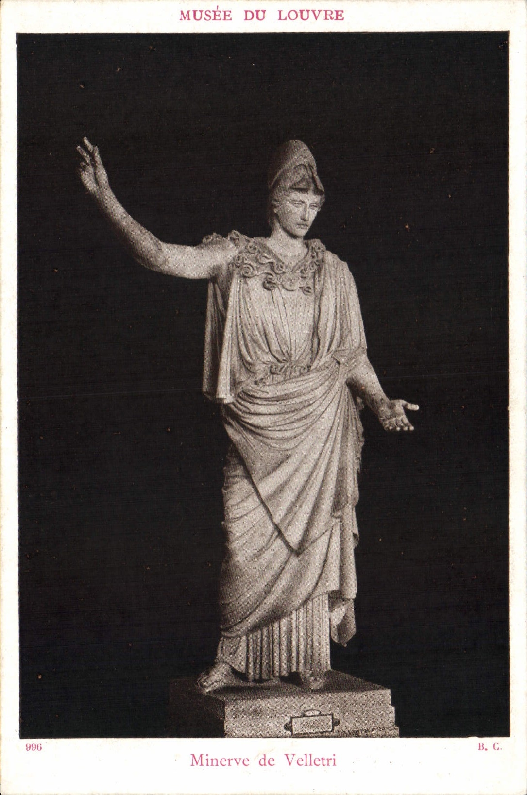 CPA Minerve de Velletri 