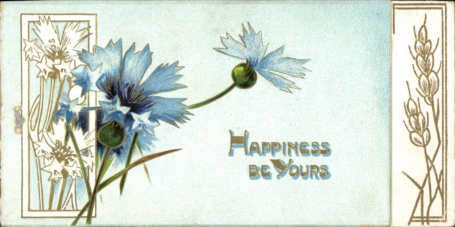 CPA Happiness Be Yours 