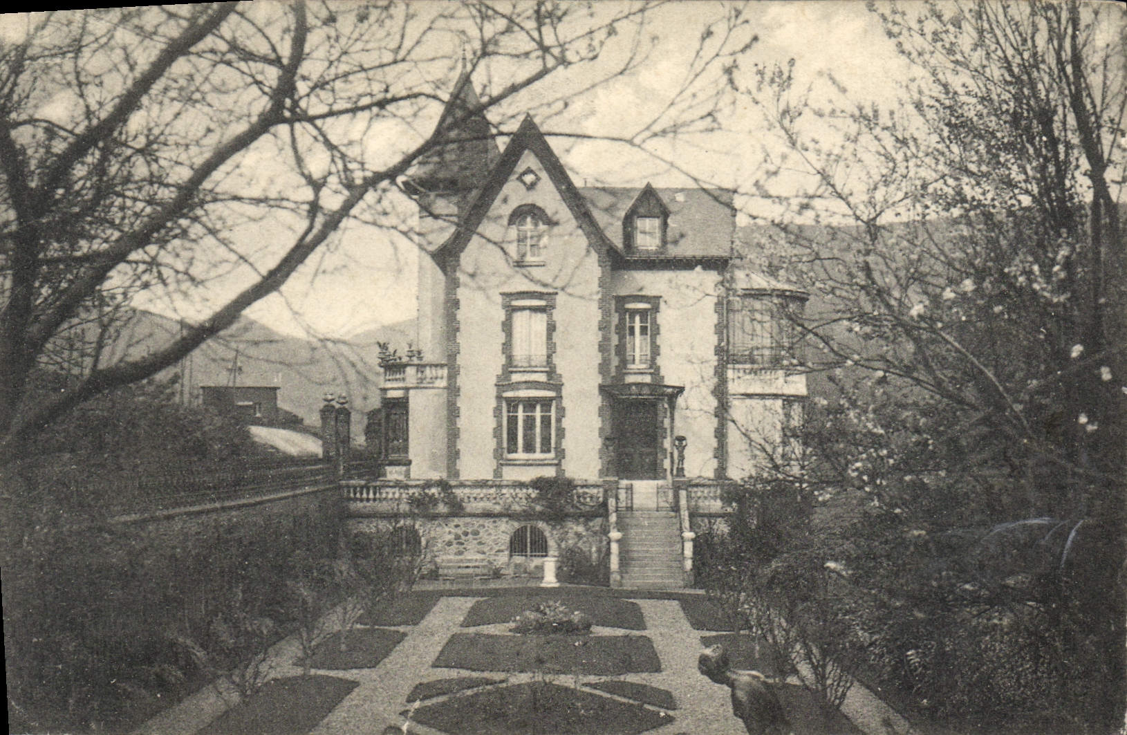 CPA Maison