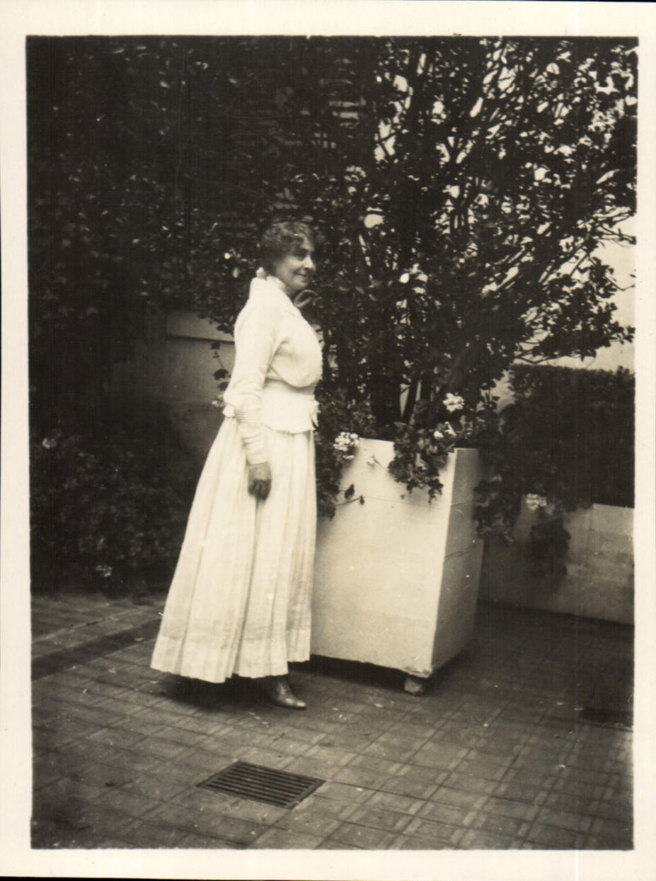 Photo Femme