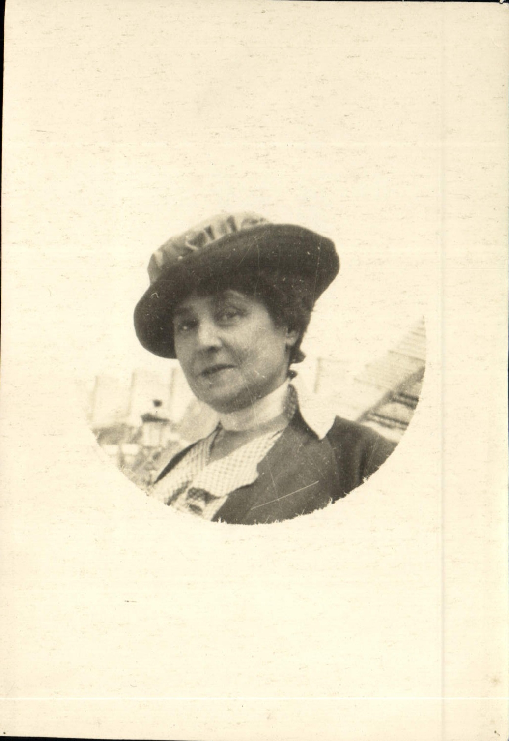 Photo Femme