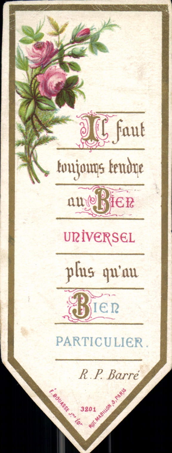 Image Fleurs
