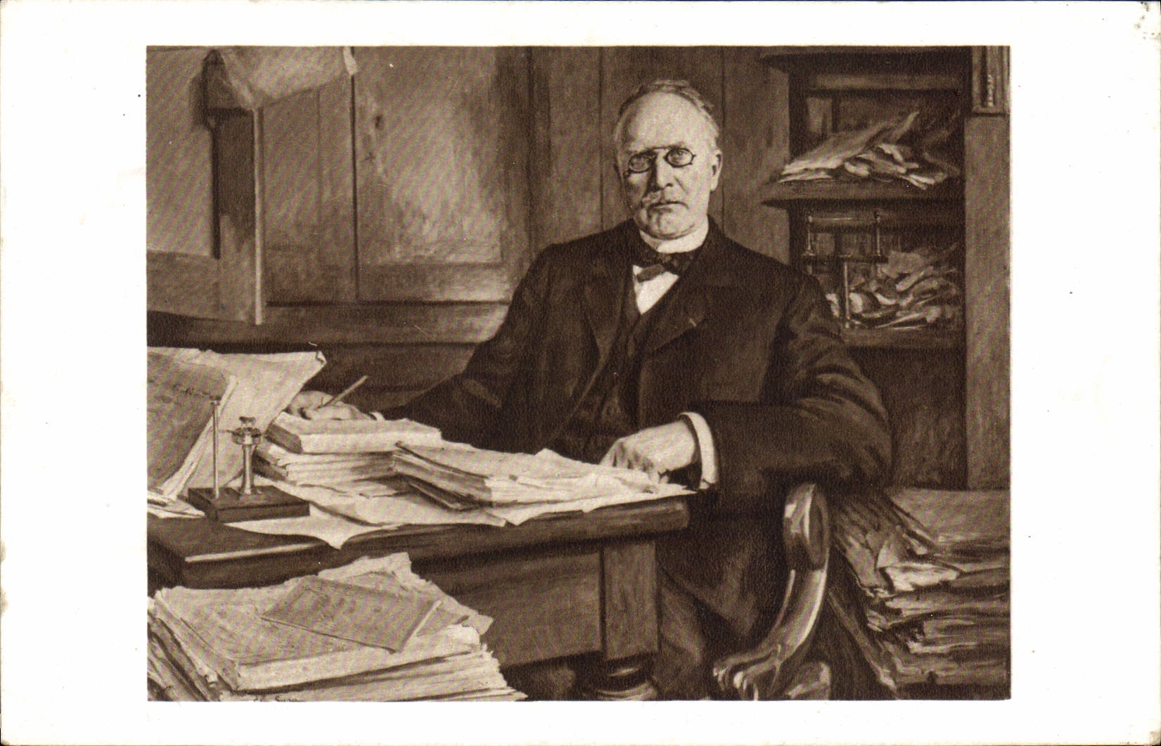 CPA Branly a son Bureau 