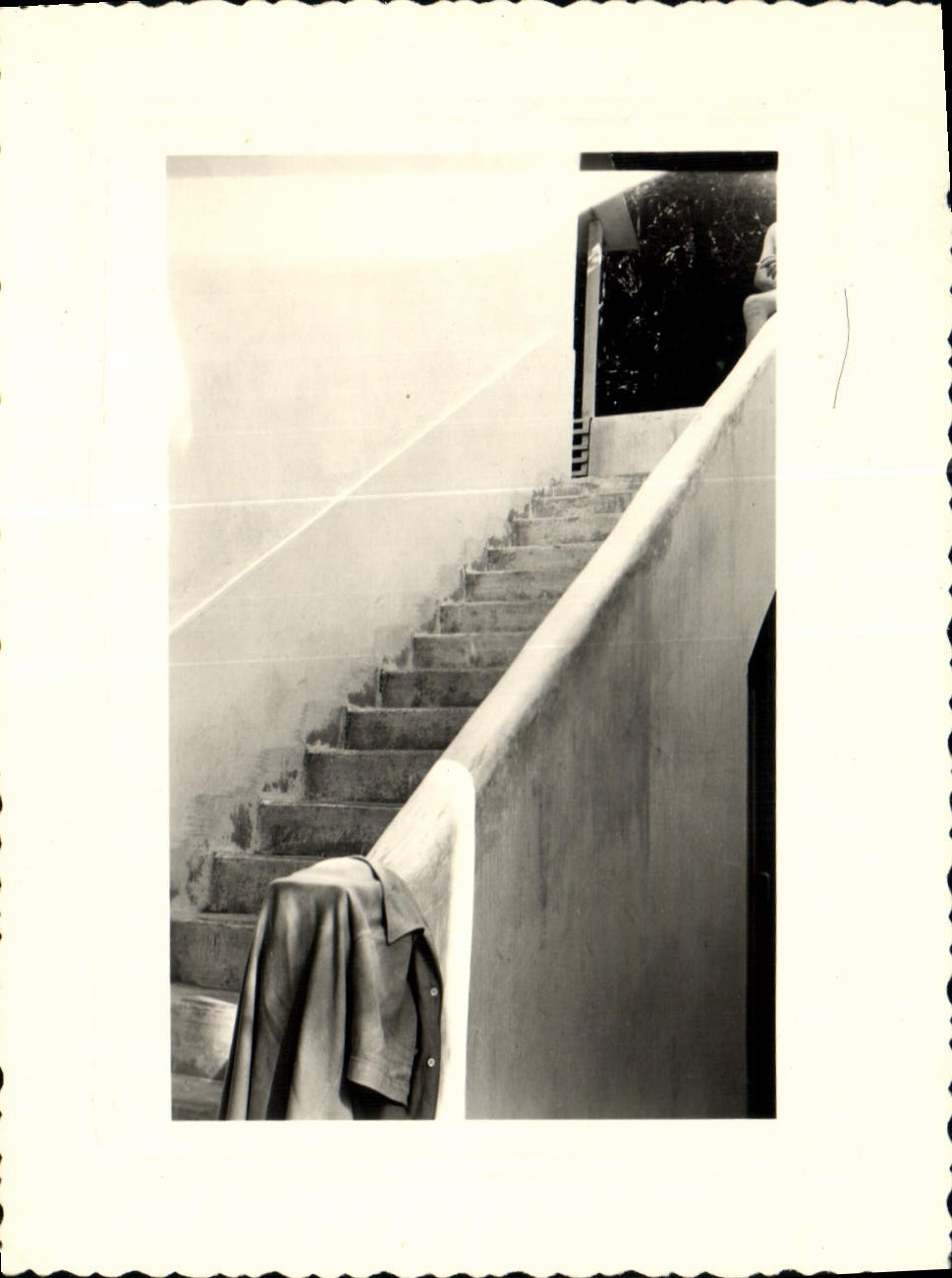 Photo Escalier