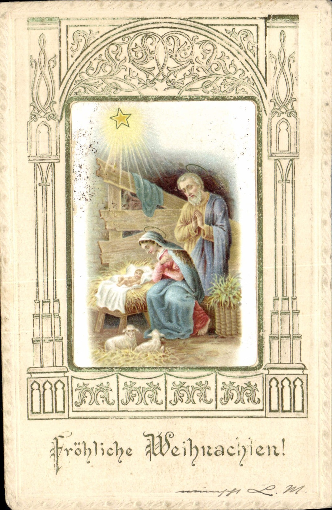 CPA Noel