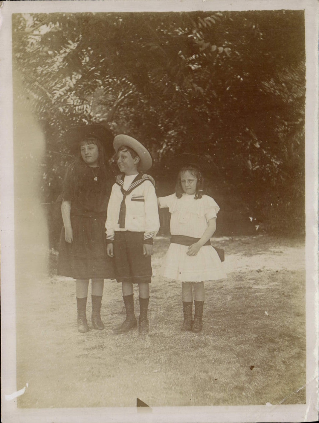 Photo Enfants