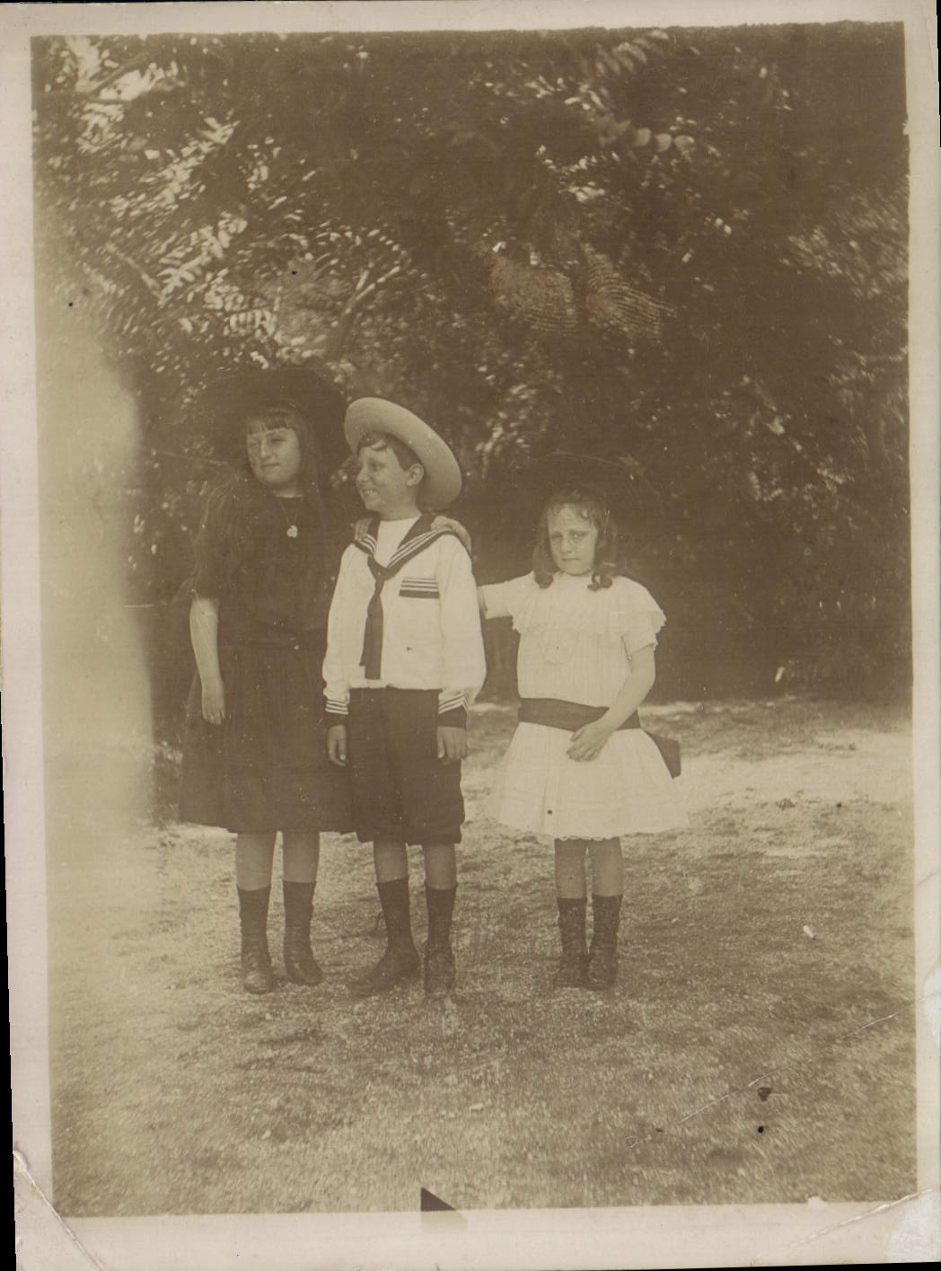 Photo Enfants