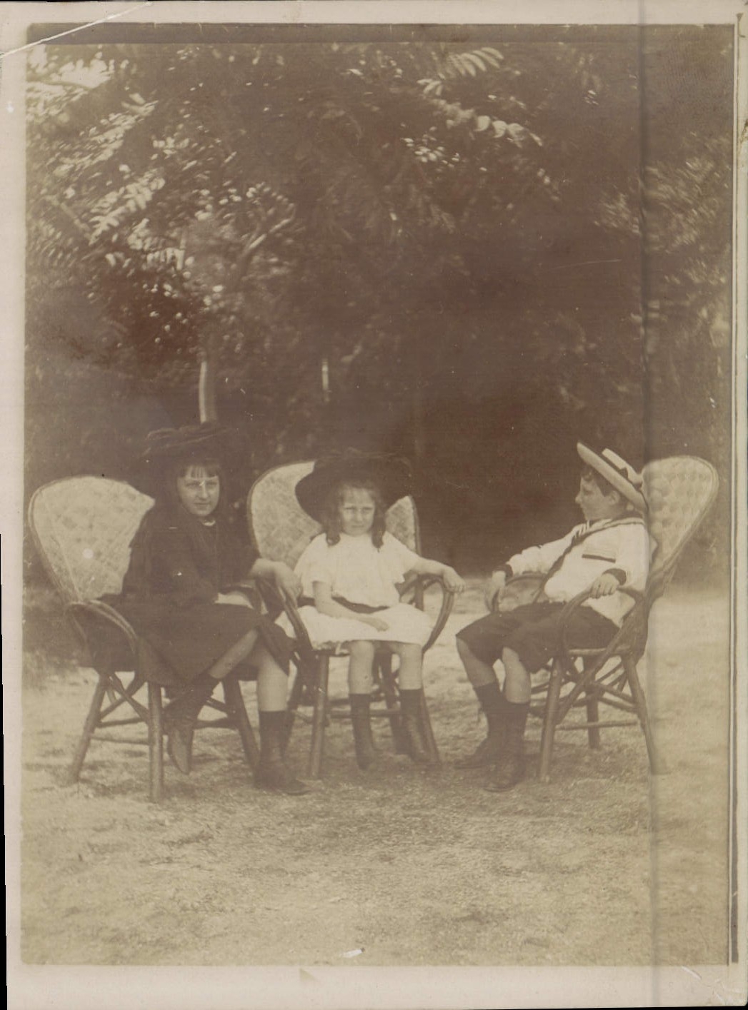 Photo Enfants