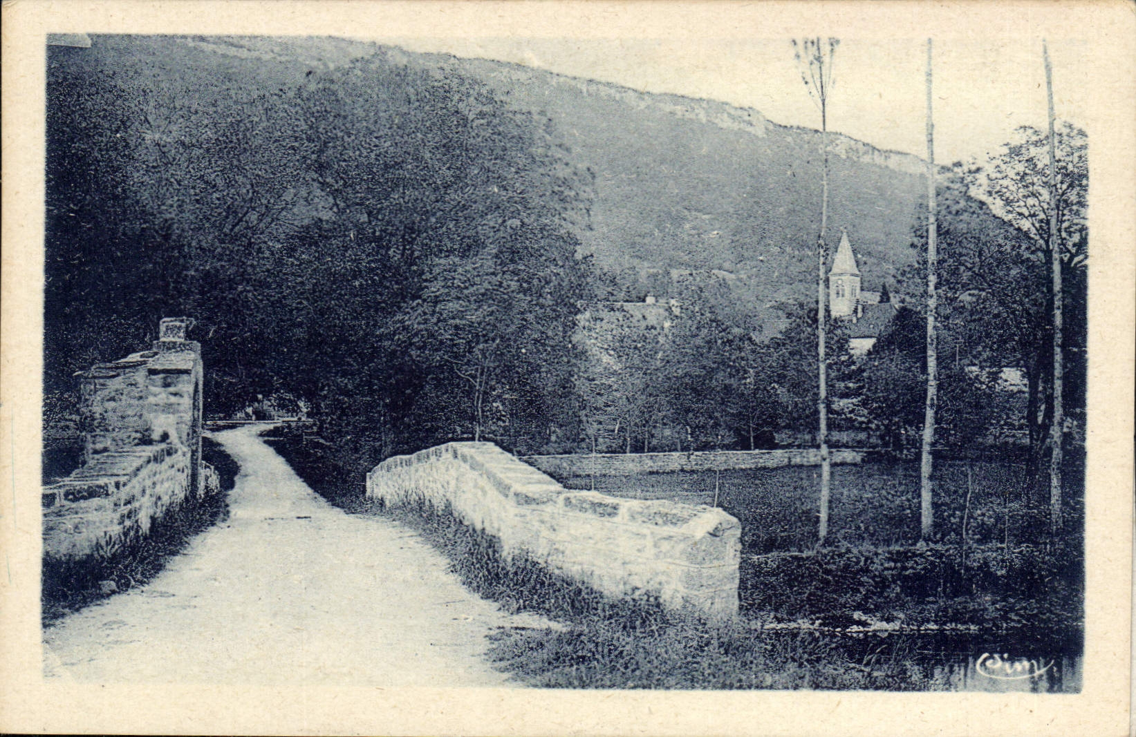 CPA Village
