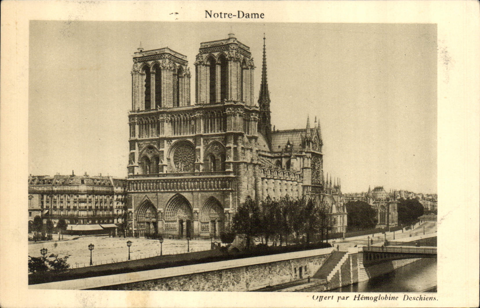 CPA Notre Dame 