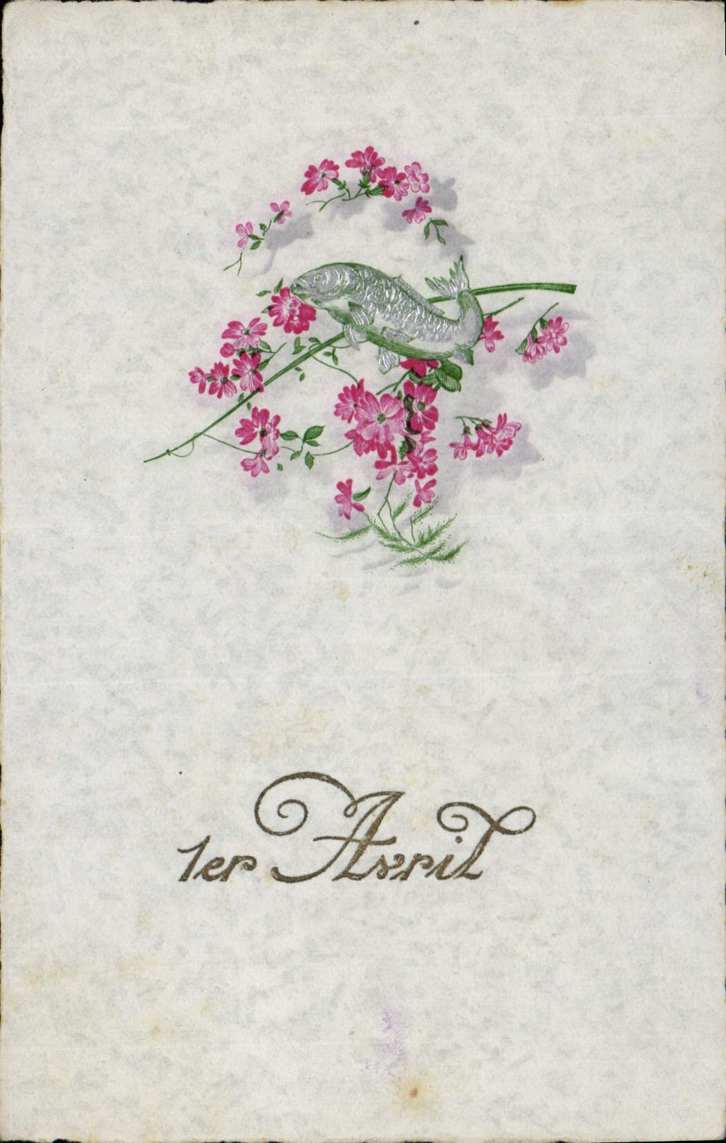 CPA Fleurs