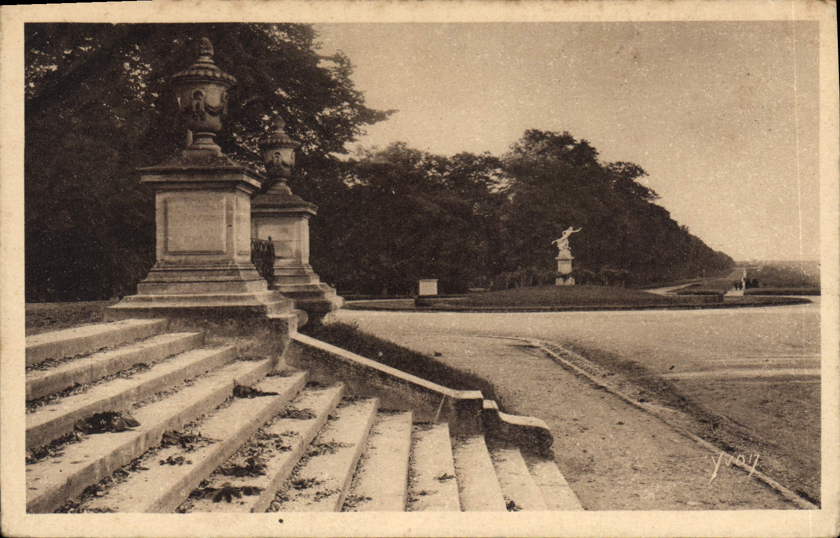 CPA Saint Germain La Terrasse 