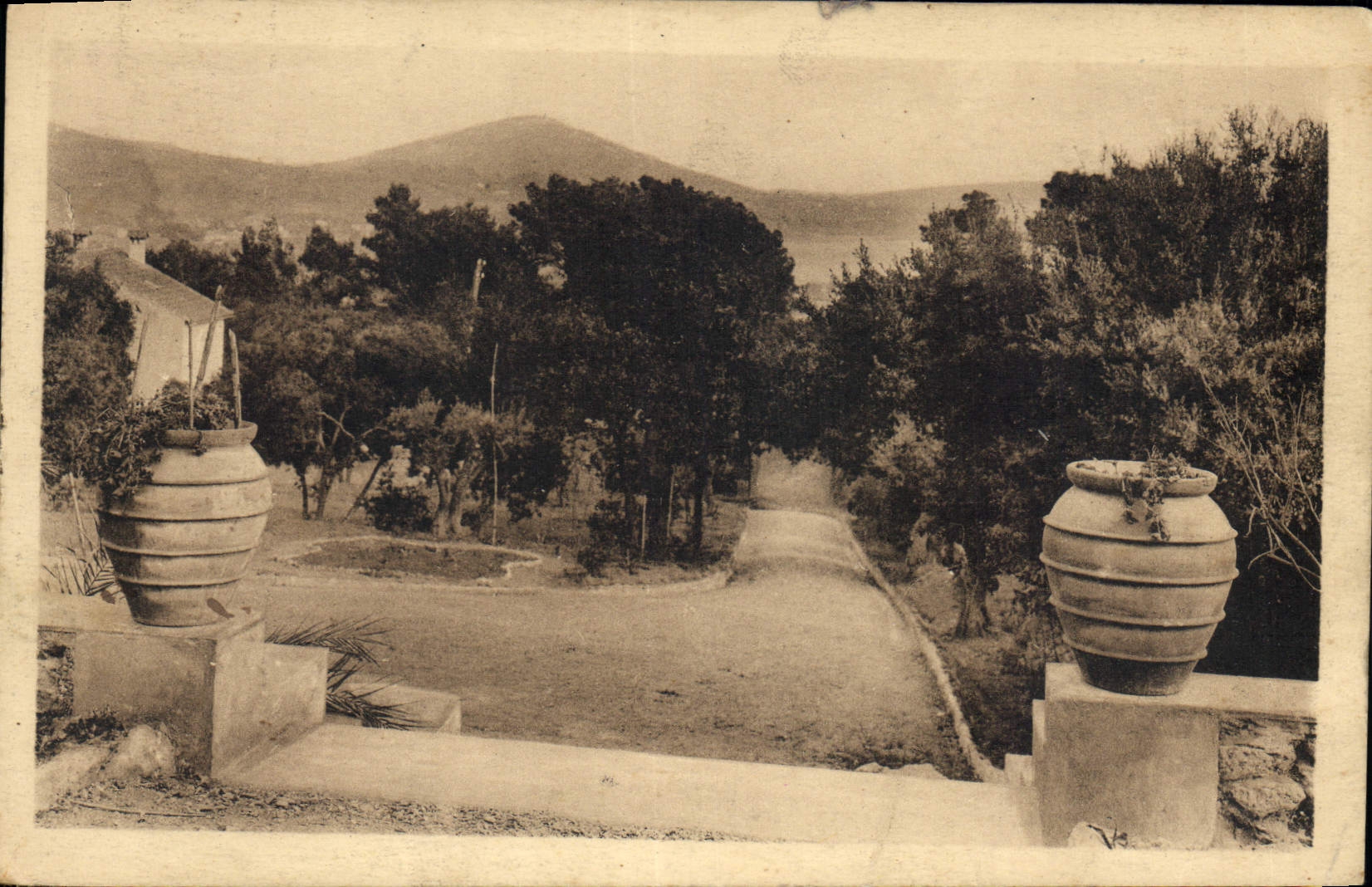 CPA Paysage