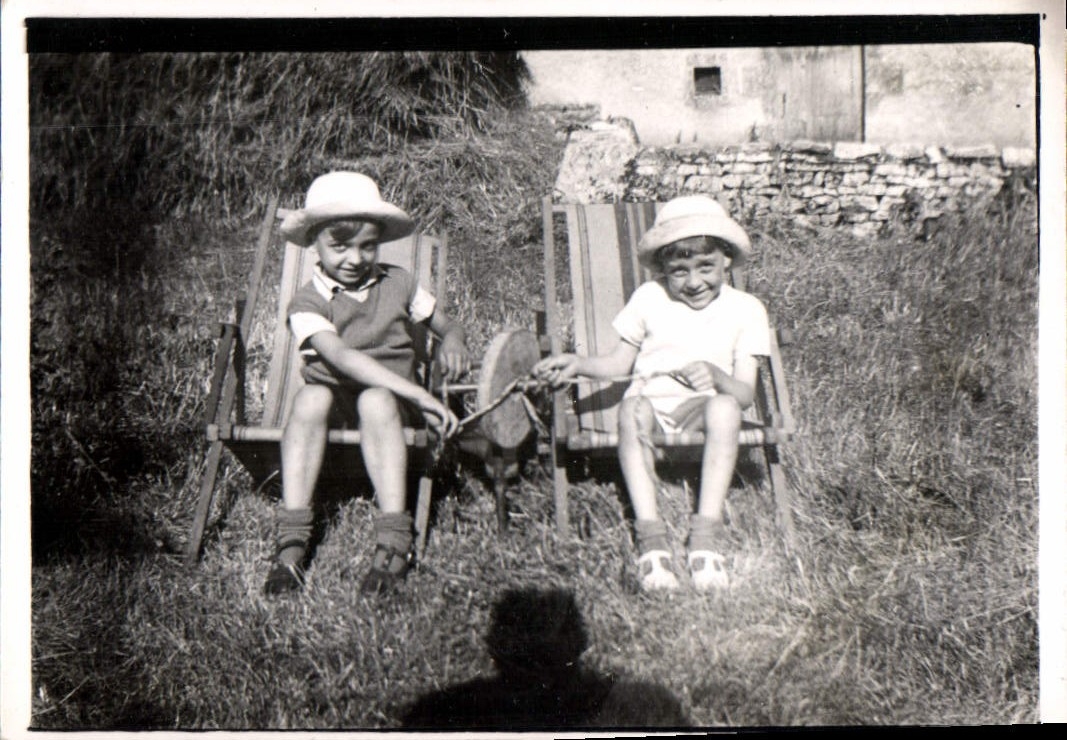 Photo Enfants