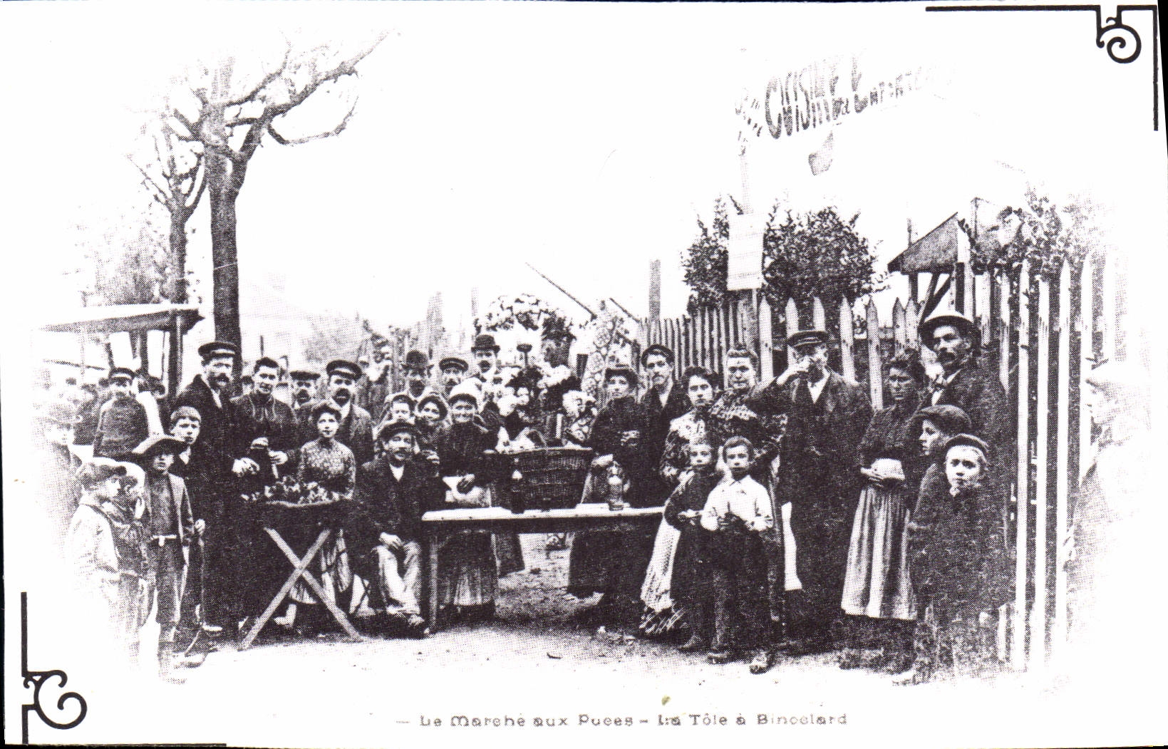 REPRO Le Marche aux Puons 