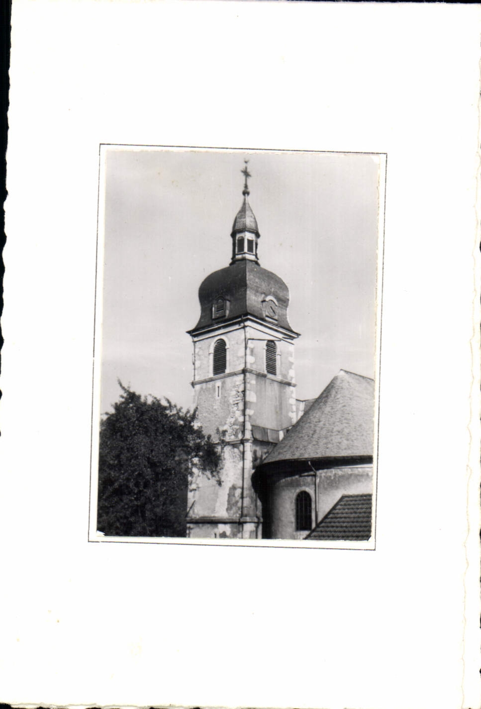 CPM Clocher