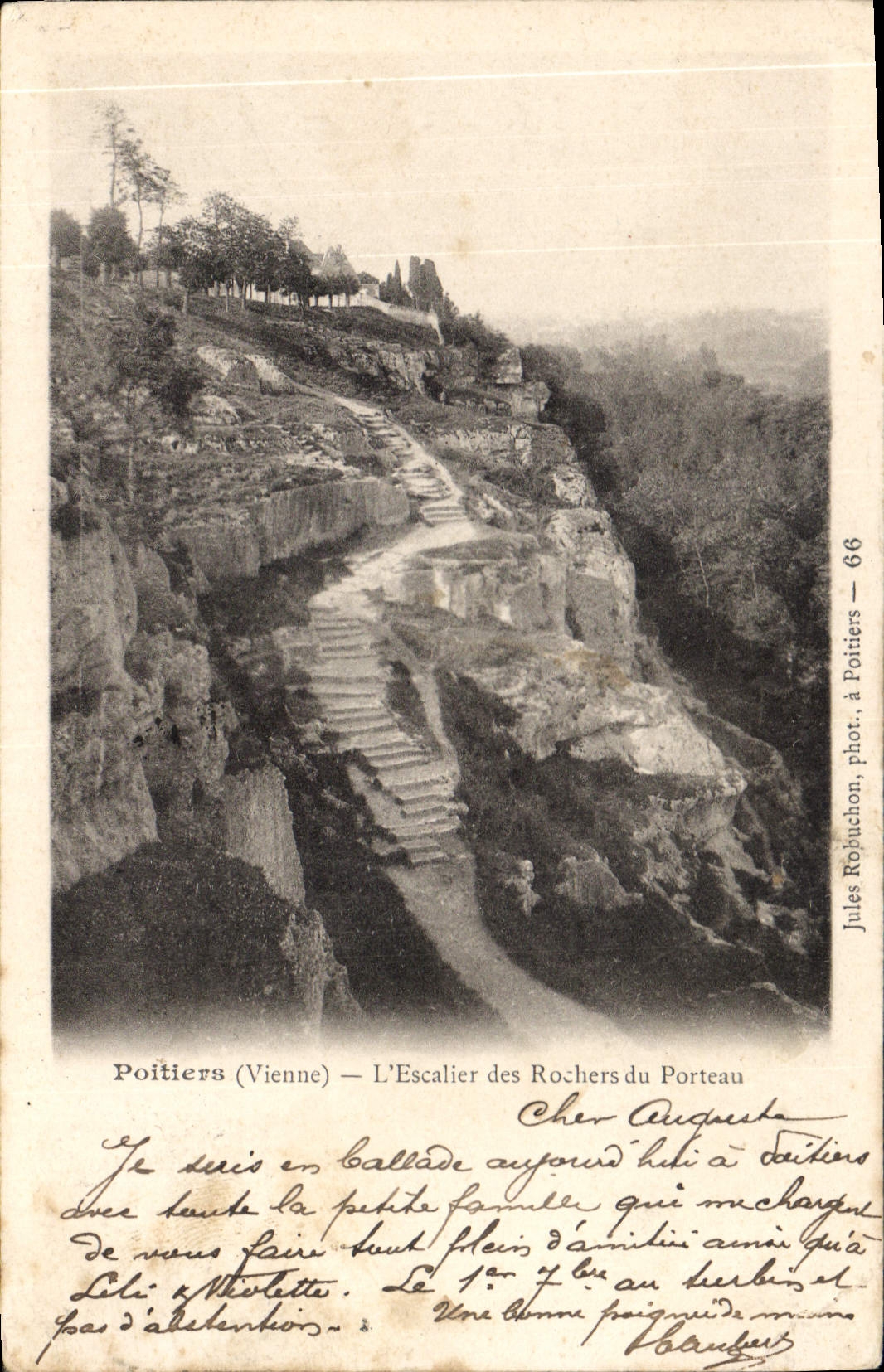 CPA Marseille Chateau d'If