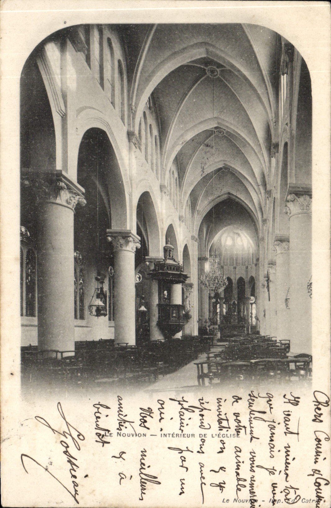 CPA Paris Arc de Triomphe de l'Etoile 