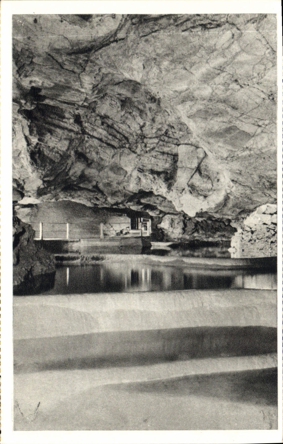 CPA Haute Savoie Servoz et le Mont Blanc 