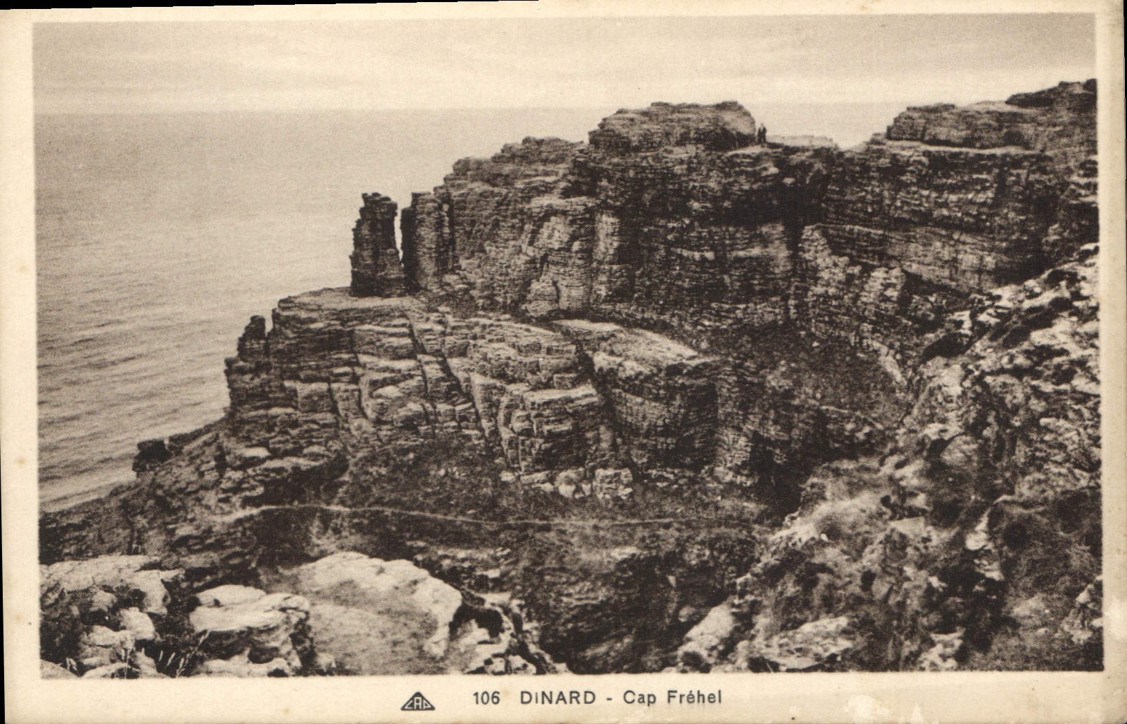 CPA Dinard Cap Frehel 