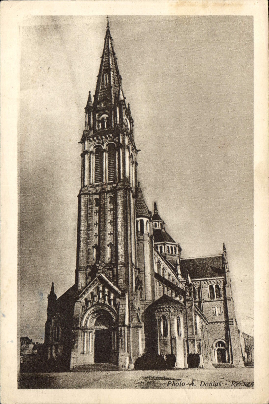 CPA Rennes 