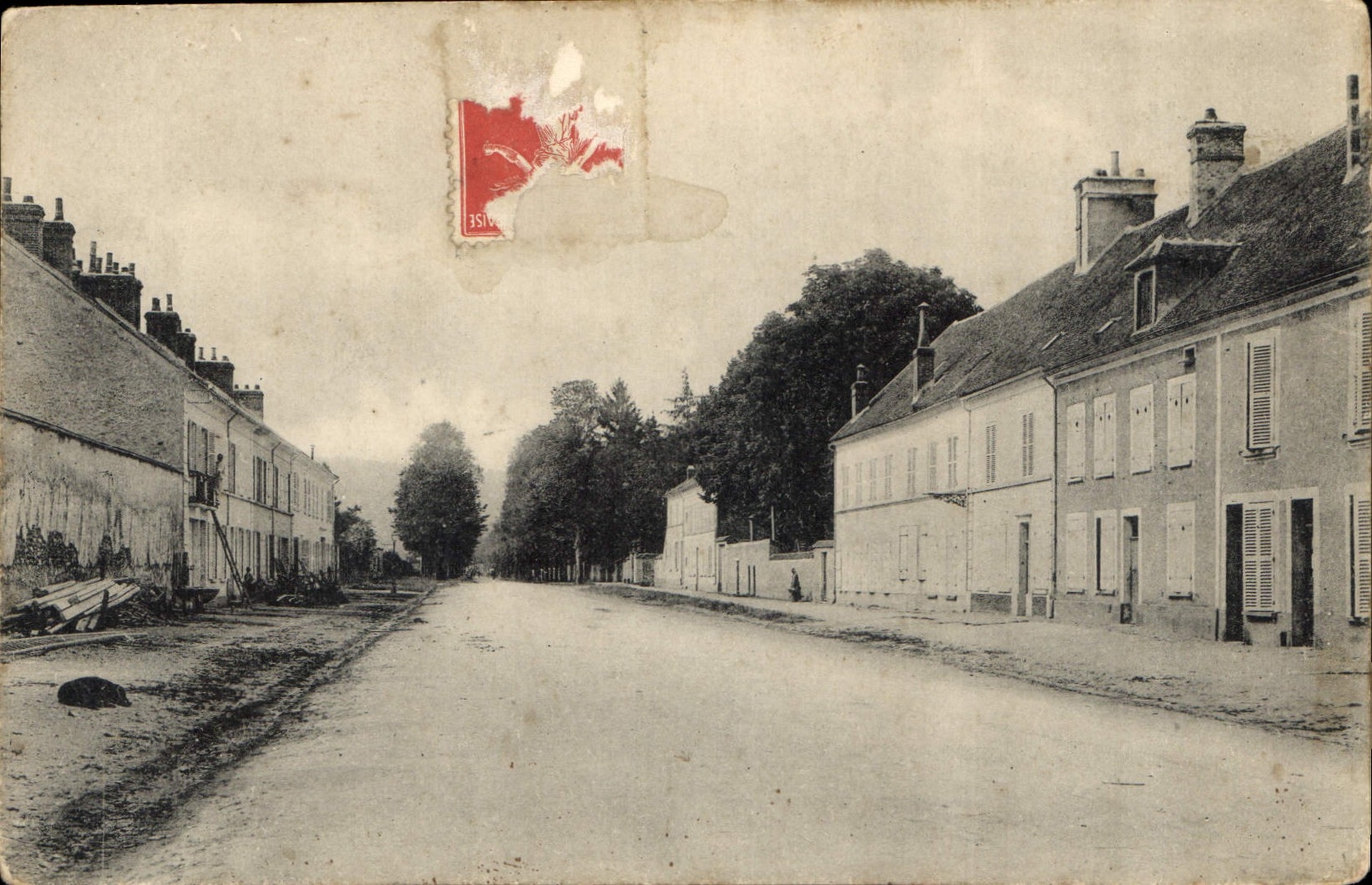 CPA Village