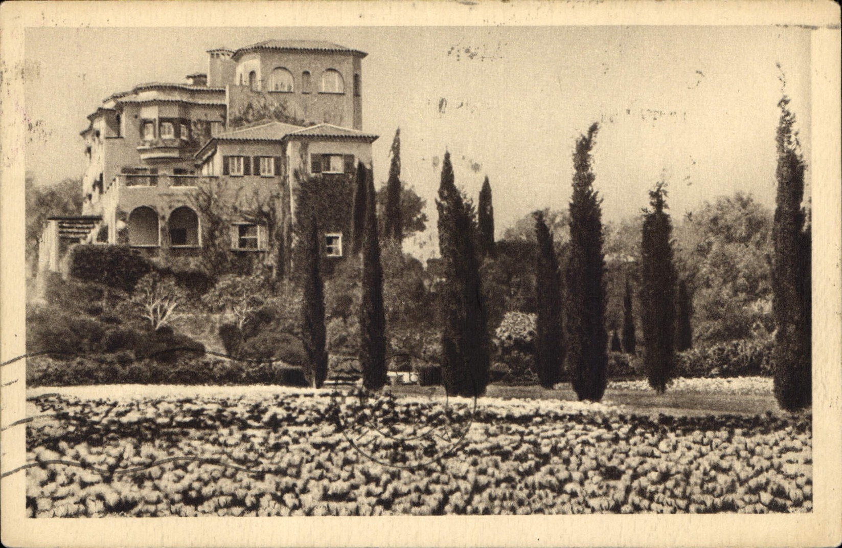 CPA L'Altana 