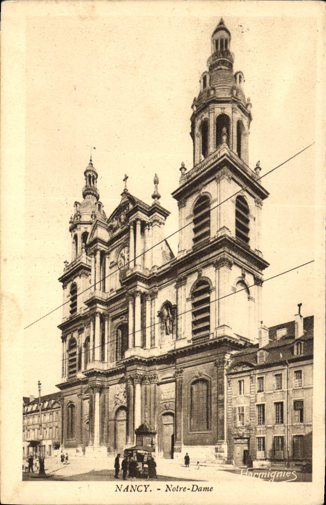 CPA Nancy Notre Dame 