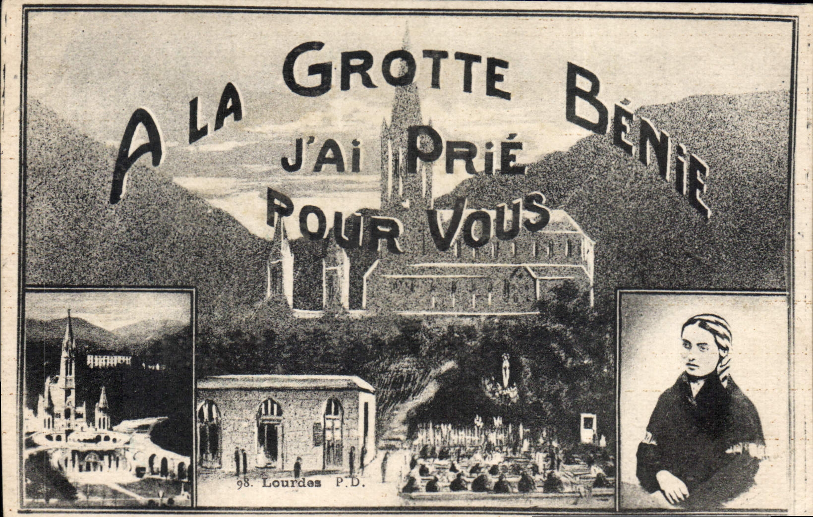 CPA Lourdes 