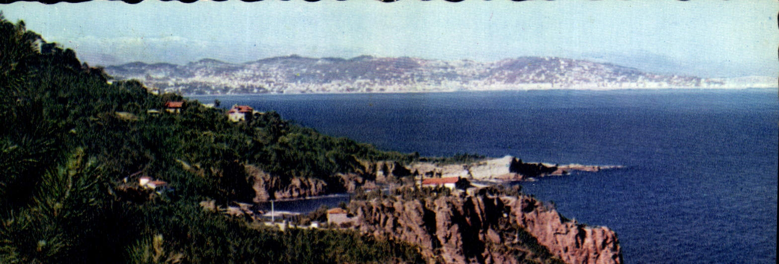 CPA Cote d'Azur 