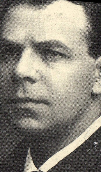 REPRO Le nez de Coquelin