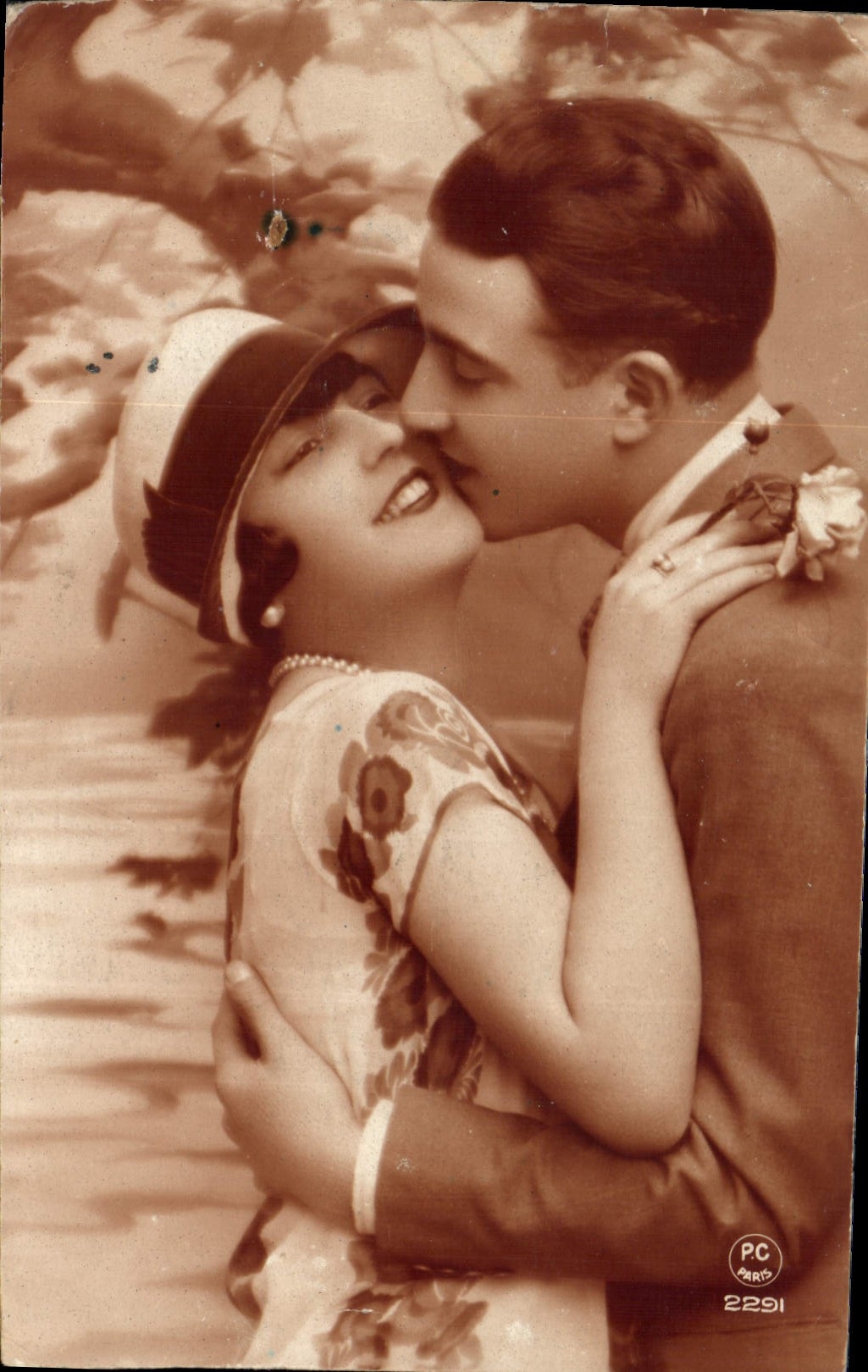 CPA Femme