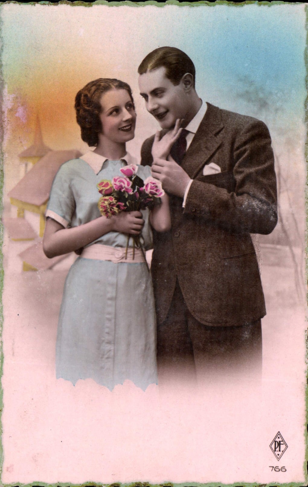 CPA Femme