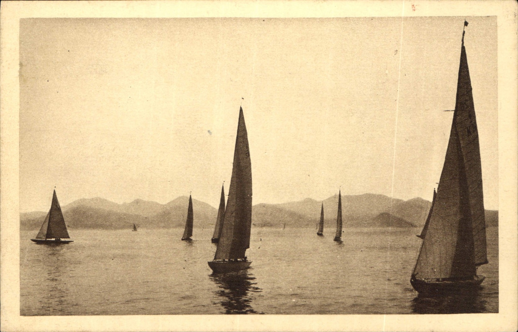 CPA Cote d'Azur 