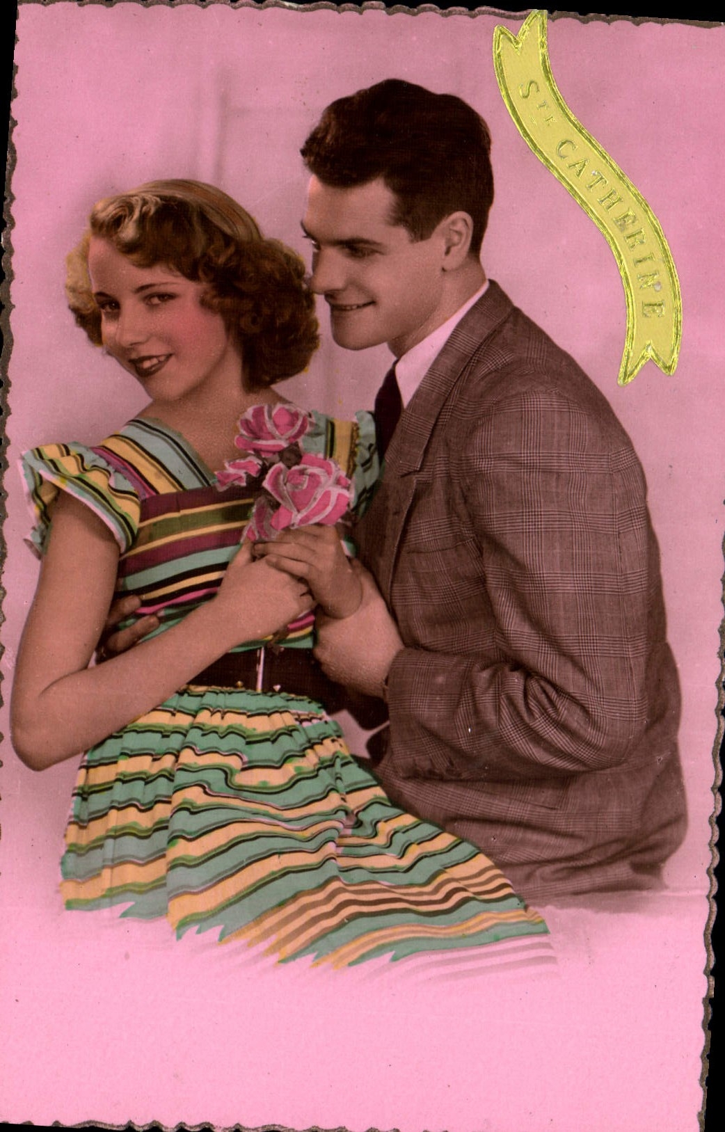 CPA Femme