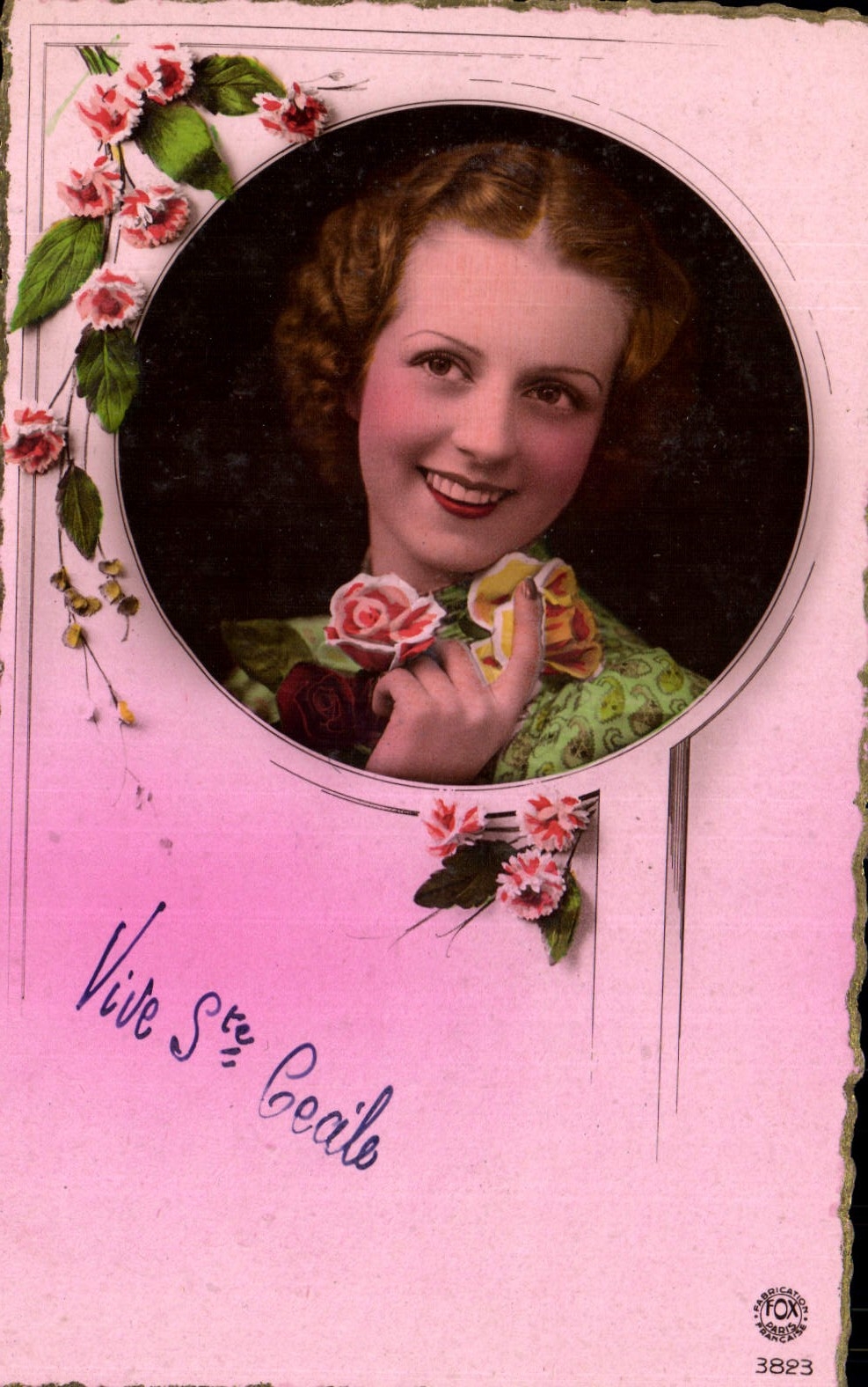 CPA Femme