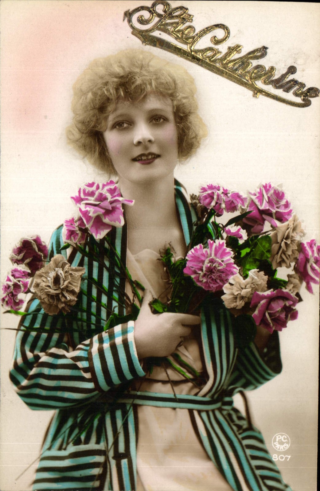 CPA Ste Catherine Femme
