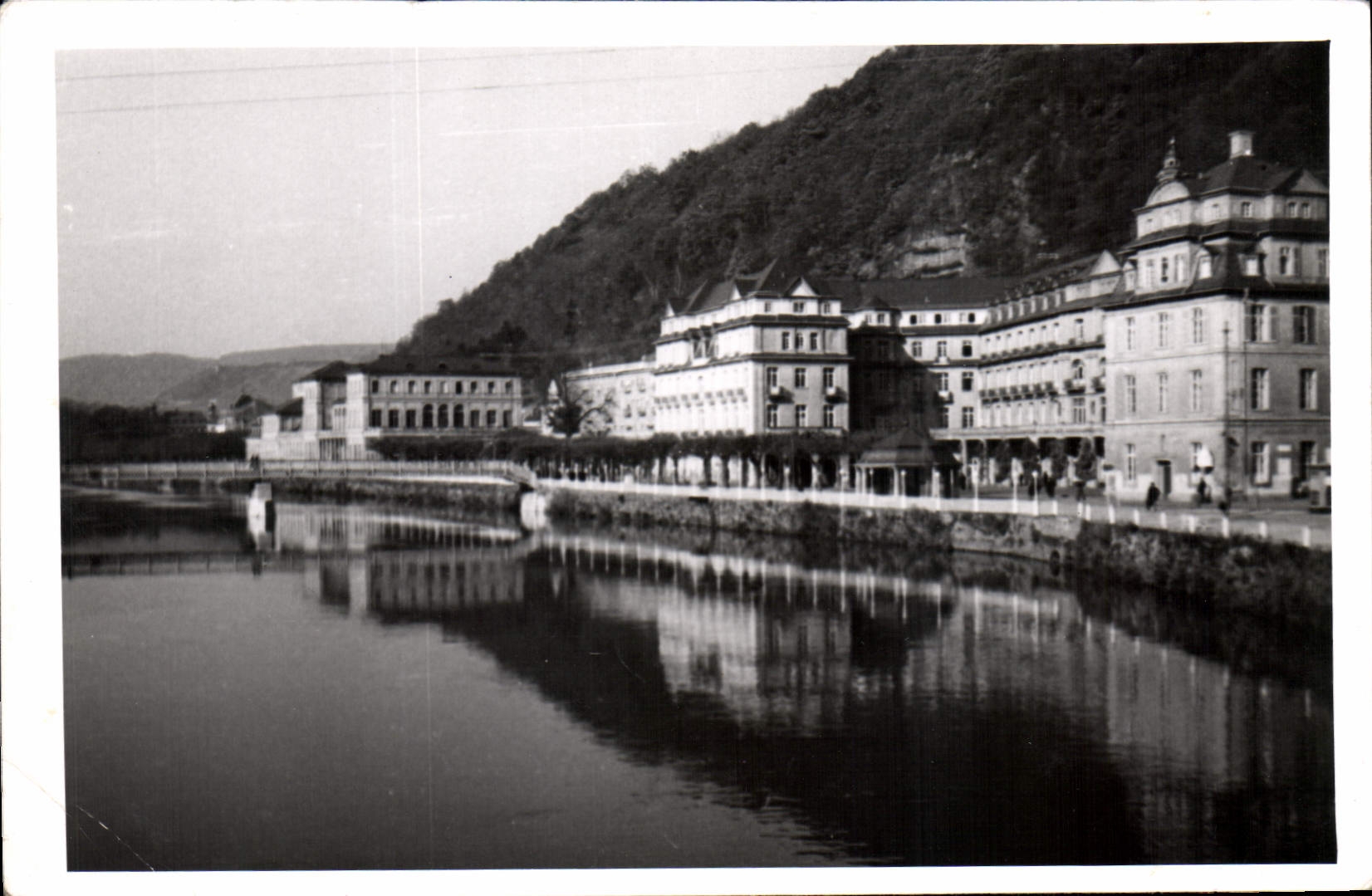 CPA Château