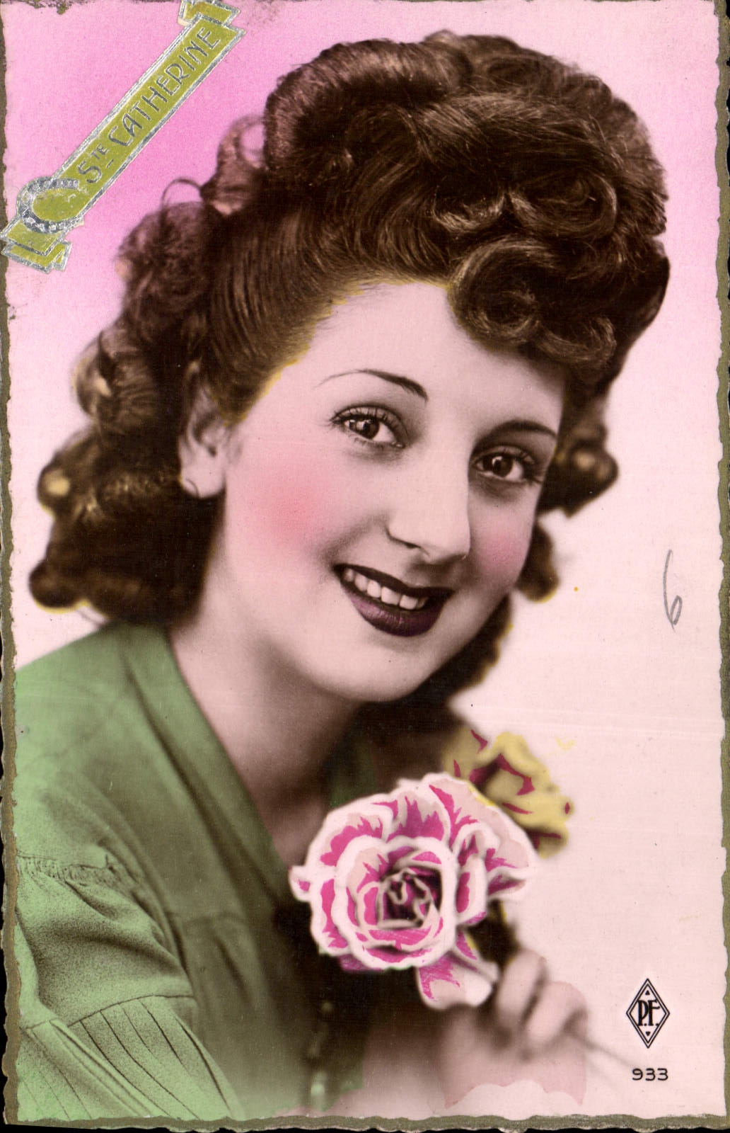 CPA Ste Catherine Femme