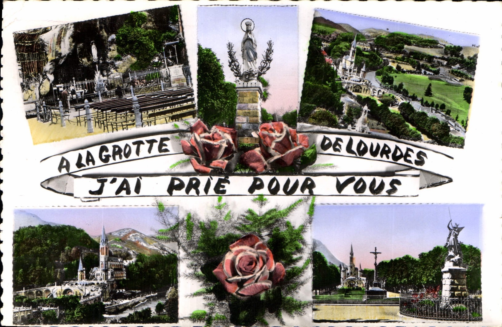 CPA Lourdes 