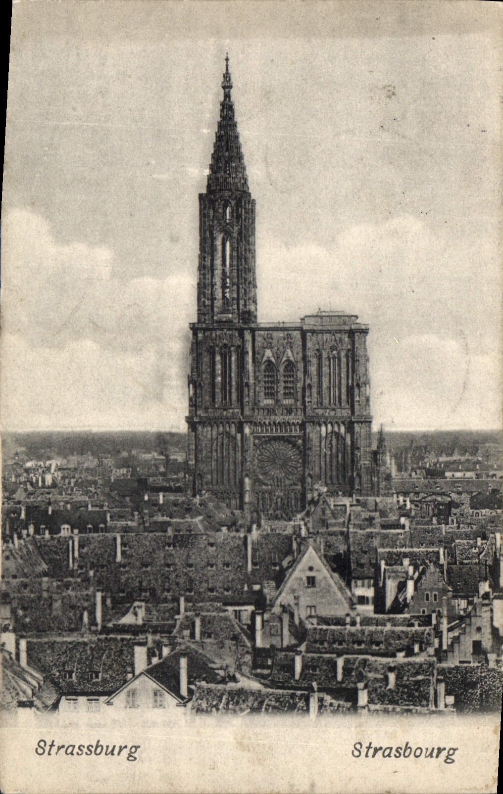 CPA Strasbourg 